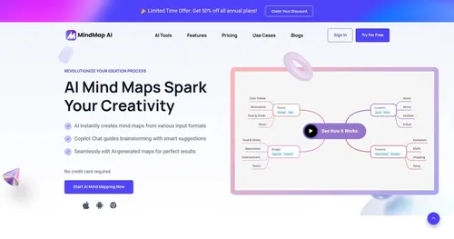 MindMap AI