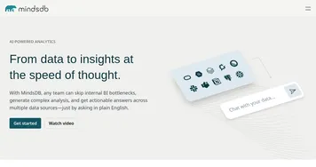 MindsDB