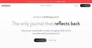mindsera