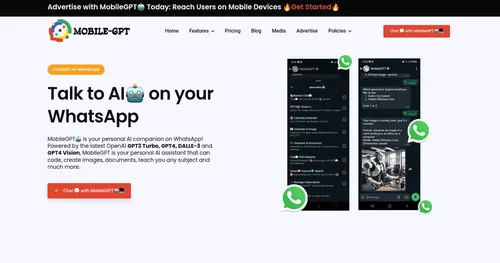 MobileGPT