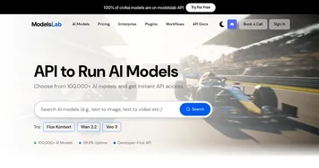 ModelsLab