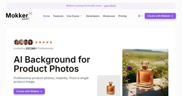 Mokker AI