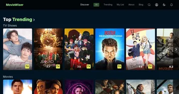 MovieWiser