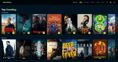 MovieWiser