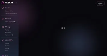 Musicfy