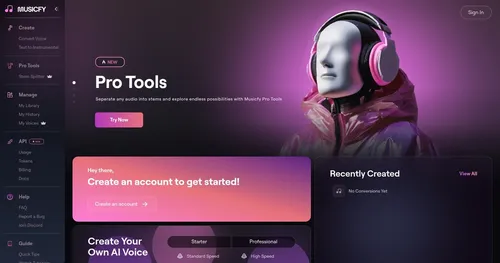 Musicfy