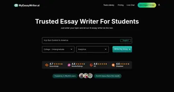 MyEssayWriter.ai