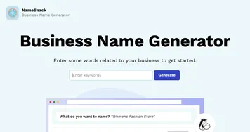 NameSnack