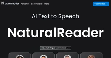 NaturalReader