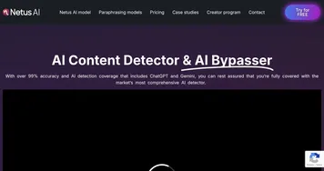 Netus AI
