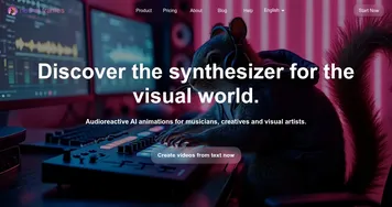 neural frames
