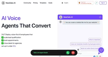 NewOaks AI