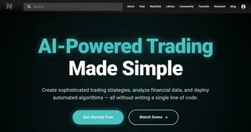 NexusTrade