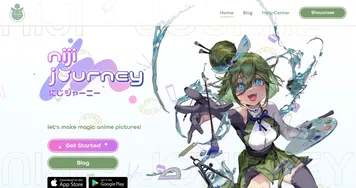 niji journey