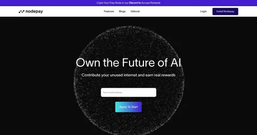 Nodepay