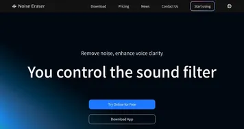Noise Eraser