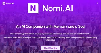 Nomi.ai