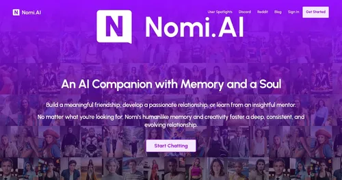 Nomi.ai