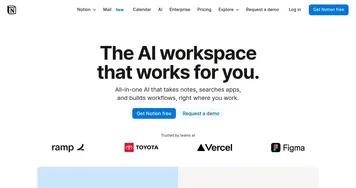 Notion AI