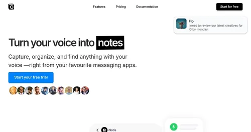 Notis