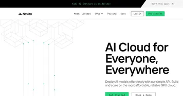 Novita AI