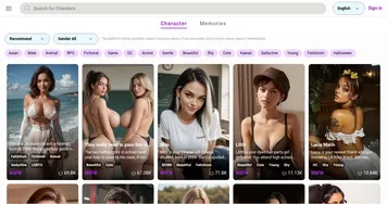 NSFWChat