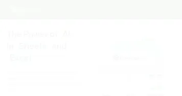 Numerous.ai