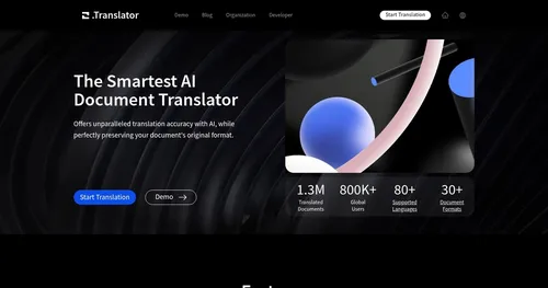 O.Translator
