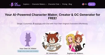 OC Maker