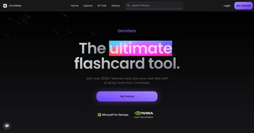 OmniSets