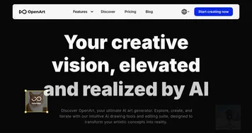 OpenArt