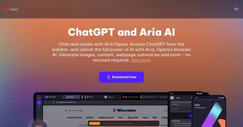 Opera One