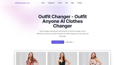 Outfit Changer