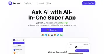 Overchat