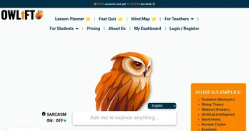 Owlift