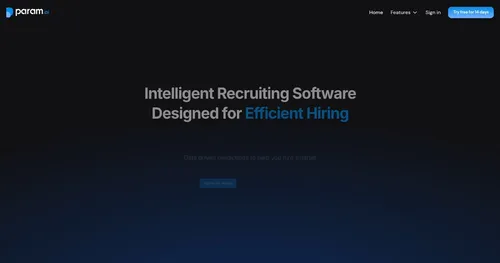 Param.ai