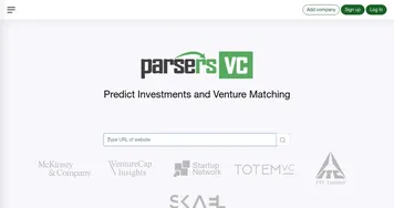 Parsers