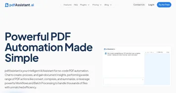 pdfAssistant