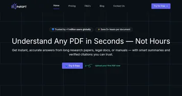 PdfGPT.IO