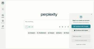 Perplexity