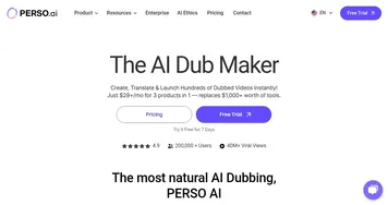 PERSO.ai