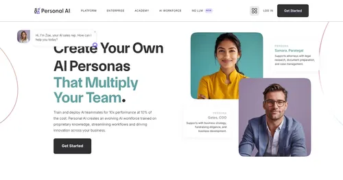 Personal AI