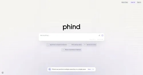 phind
