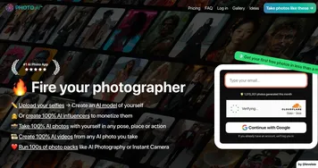 Photo AI