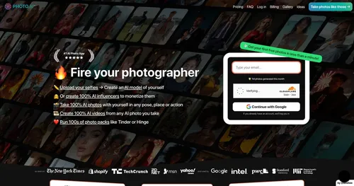 Photo AI
