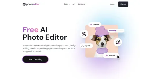 PhotoEditor.ai