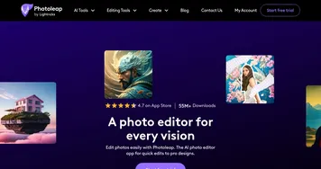 Photoleap
