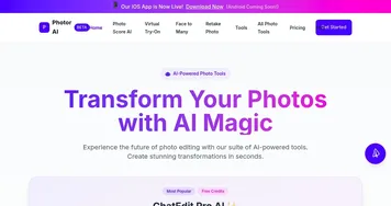 Photor AI