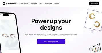 PhotoRoom