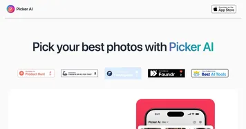 Picker AI